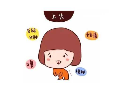 孕期火大怎么办（怀孕期间火大怎么办）  第3张