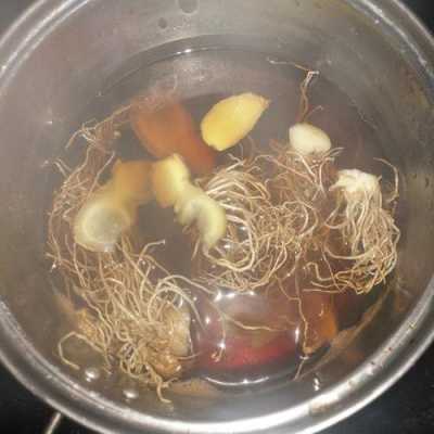 孕妇可以喝生姜葱须水吗,孕期能吃姜片吗 第1张 孕妇可以喝生姜葱须水吗,孕期能吃姜片吗 第1张