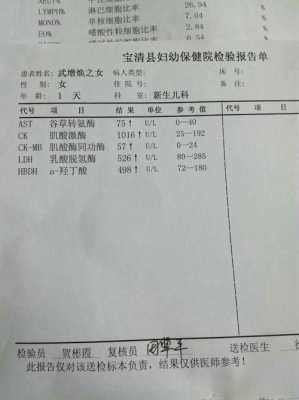 锻炼身体引起肌酸激酶偏高怎么办,孕期运动过度会宫颈管短么 第2张 锻炼身体引起肌酸激酶偏高怎么办,孕期运动过度会宫颈管短么 第2张