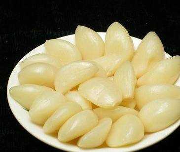 孕妇吃生蒜对胎儿有影响吗(孕妇吃生蒜对胎儿有影响吗早期) 第2张 孕妇吃生蒜对胎儿有影响吗(孕妇吃生蒜对胎儿有影响吗早期) 第2张