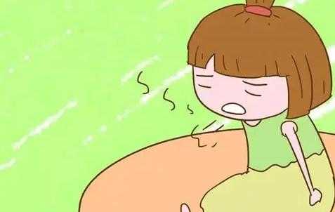 刚怀孕容易上火吗,为什么孕期容易上火感冒呢 第3张 刚怀孕容易上火吗,为什么孕期容易上火感冒呢 第3张