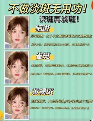 孕期祛斑小妙招(孕期祛斑小妙招有哪些) 第2张 孕期祛斑小妙招(孕期祛斑小妙招有哪些) 第2张