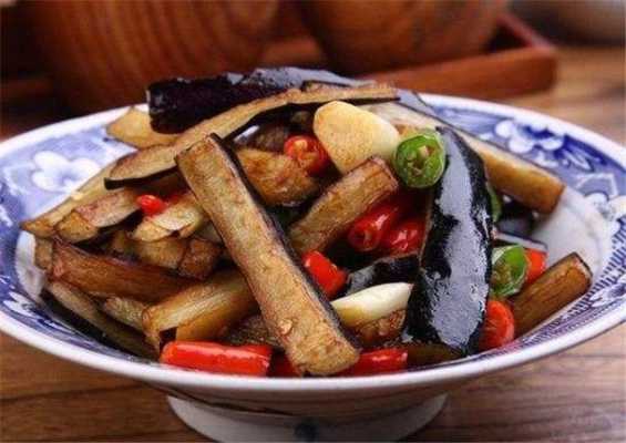 孕期吃茄子对胎儿好吗(孕妇吃茄子会流产吗) 第2张 孕期吃茄子对胎儿好吗(孕妇吃茄子会流产吗) 第2张
