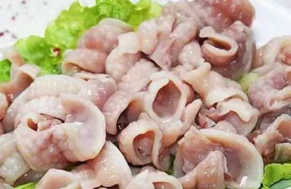 胎儿肠子粗(猪大肠粗的好吃还是细的好吃) 第1张 胎儿肠子粗(猪大肠粗的好吃还是细的好吃) 第1张