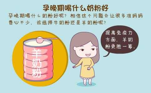 孕期需要喝孕妇奶粉吗(孕期需要喝孕妇奶粉吗) 第2张 孕期需要喝孕妇奶粉吗(孕期需要喝孕妇奶粉吗) 第2张