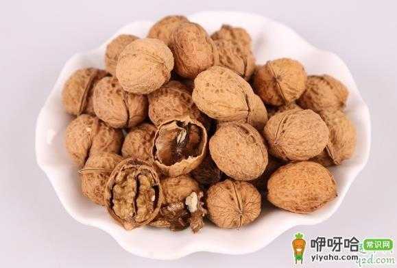 孕期核桃要吃到几个月(孕期核桃要吃到几个月才能吃) 第2张 孕期核桃要吃到几个月(孕期核桃要吃到几个月才能吃) 第2张
