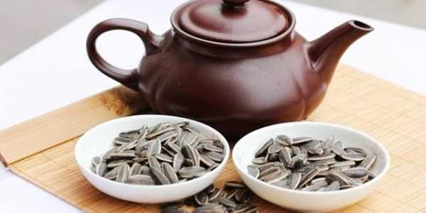 怀孕期间能吃瓜子吗(怀孕期间能吃瓜子吗?) 第2张 怀孕期间能吃瓜子吗(怀孕期间能吃瓜子吗?) 第2张