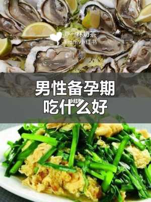 备孕期男的可以吃药吗(男性备孕中药配方吃什么?备孕期间吃什么中药好呢) 第2张 备孕期男的可以吃药吗(男性备孕中药配方吃什么?备孕期间吃什么中药好呢) 第2张