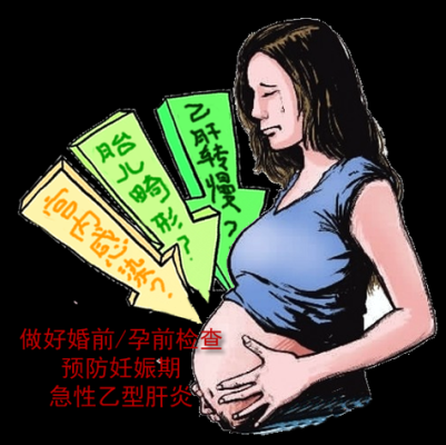 孕妇有乙肝对胎儿影响(孕妇有乙肝对胎儿影响大吗) 第1张 孕妇有乙肝对胎儿影响(孕妇有乙肝对胎儿影响大吗) 第1张