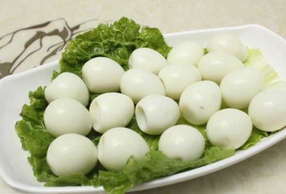 孕妇吃鹌鹑对胎儿好吗(鹌鹑蛋宝宝可以吃吗) 第1张 孕妇吃鹌鹑对胎儿好吗(鹌鹑蛋宝宝可以吃吗) 第1张