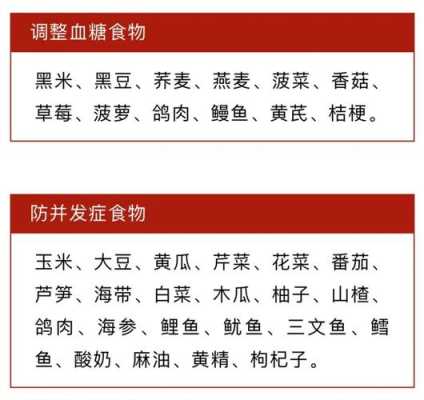 怀孕期间血糖高吃什么(怀孕期间血糖高吃什么降得快) 第1张 怀孕期间血糖高吃什么(怀孕期间血糖高吃什么降得快) 第1张