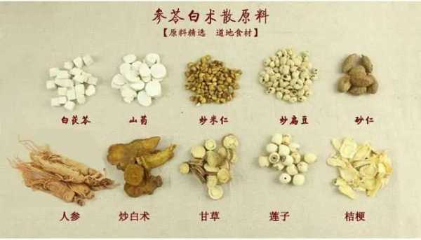 哪些中药对胎儿有影响(哪些中药对胎儿有影响) 第1张 哪些中药对胎儿有影响(哪些中药对胎儿有影响) 第1张