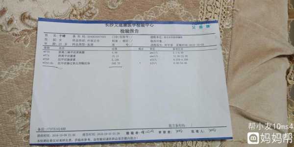 孕期检查甲状腺球蛋白抗体和甲状腺过氧化物酶抗体高正常吗,孕期抗甲状腺过氧化物酶抗体高对胎儿有影响吗 第1张 孕期检查甲状腺球蛋白抗体和甲状腺过氧化物酶抗体高正常吗,孕期抗甲状腺过氧化物酶抗体高对胎儿有影响吗 第1张