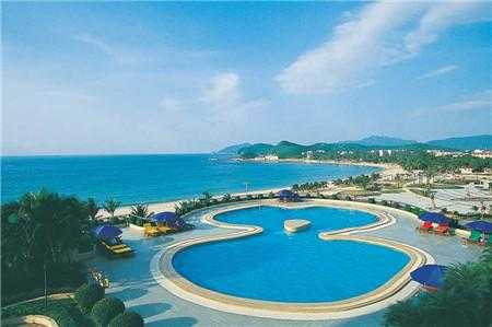 十大适合孕妇旅游景点,孕期出游注意事项 第1张 十大适合孕妇旅游景点,孕期出游注意事项 第1张