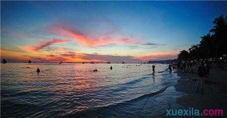 十大适合孕妇旅游景点,孕期出游注意事项 第3张 十大适合孕妇旅游景点,孕期出游注意事项 第3张