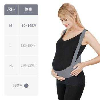 托腹带会勒到胎儿吗(孕妇腰带托腹带护腰哪种好用) 第3张 托腹带会勒到胎儿吗(孕妇腰带托腹带护腰哪种好用) 第3张