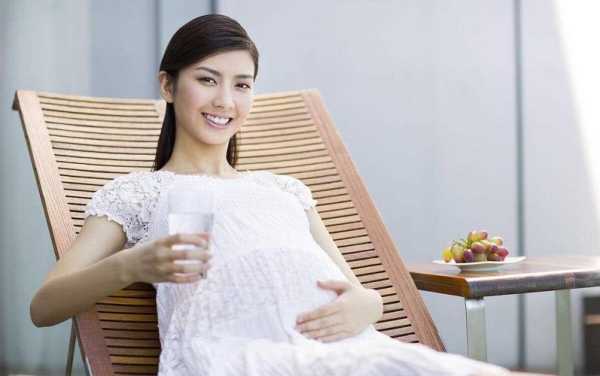 孕期养颜(孕期养颜秘籍) 第2张 孕期养颜(孕期养颜秘籍) 第2张