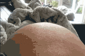 怀孕27周胎动正常吗,为什么吃完饭胎儿活跃呢 第2张 怀孕27周胎动正常吗,为什么吃完饭胎儿活跃呢 第2张