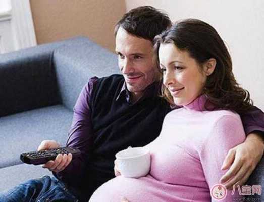 孕妇看电视对胎儿有影响吗（孕妇看电视对胎儿有影响吗）  第1张