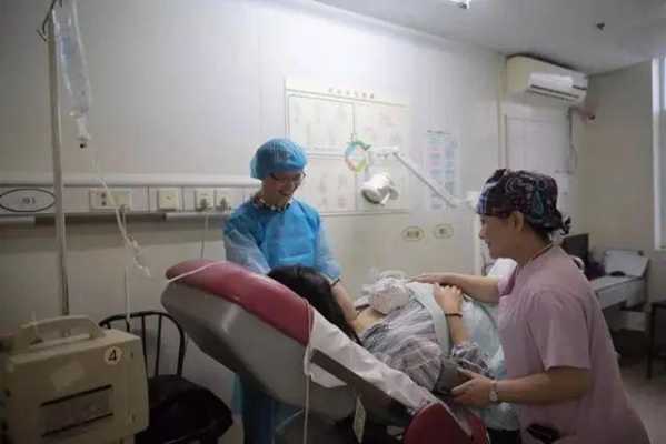 孕期检查攻略(产妇内检是怎么检查的?是要做什么检查的呢) 第3张 孕期检查攻略(产妇内检是怎么检查的?是要做什么检查的呢) 第3张
