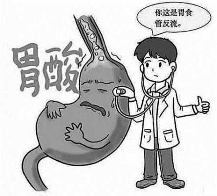孕期晚上反酸(我怀孕4个月了,一到晚上就胃酸严重,烧心,怎么办) 第2张 孕期晚上反酸(我怀孕4个月了,一到晚上就胃酸严重,烧心,怎么办) 第2张