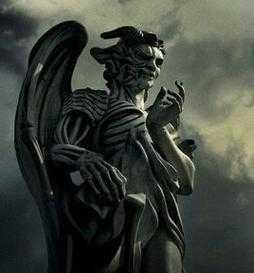 魔鬼撒旦的故事是什么,史诗胎儿博士 第1张 魔鬼撒旦的故事是什么,史诗胎儿博士 第1张