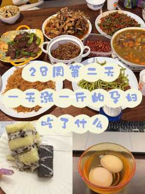 28周后怎么食欲变好了,孕期食欲好是男是女 第2张 28周后怎么食欲变好了,孕期食欲好是男是女 第2张