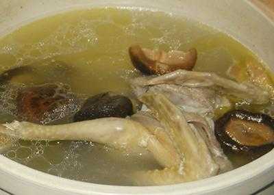 孕期乳鸽汤（孕期乳鸽汤怎么做）  第2张