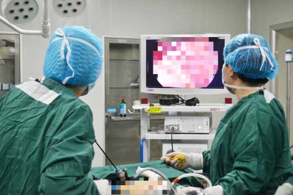 孕期息肉手术（孕期息肉手术会对胎儿有影响吗）  第2张