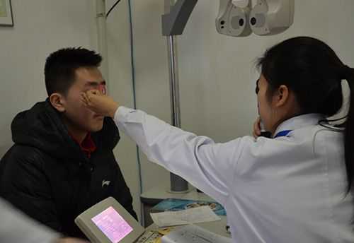 孕期配眼镜 第2张 孕期配眼镜 第2张