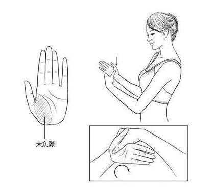 孕期上火咳嗽(孕妇上火咳嗽怎么推拿会比较好些的啊) 第2张 孕期上火咳嗽(孕妇上火咳嗽怎么推拿会比较好些的啊) 第2张