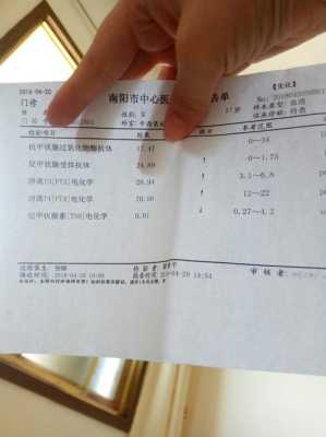 孕期轻微甲亢(轻微甲亢吃药要多久) 第2张 孕期轻微甲亢(轻微甲亢吃药要多久) 第2张