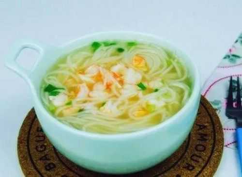 夹碎的胎儿(两岁宝宝晚上吃面条好吗) 第2张 夹碎的胎儿(两岁宝宝晚上吃面条好吗) 第2张