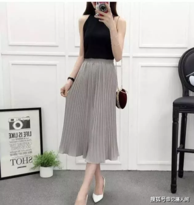 小腿胖的女生可以穿什么样的连衣裙,孕期小腿肥胖纹图片 第2张 小腿胖的女生可以穿什么样的连衣裙,孕期小腿肥胖纹图片 第2张