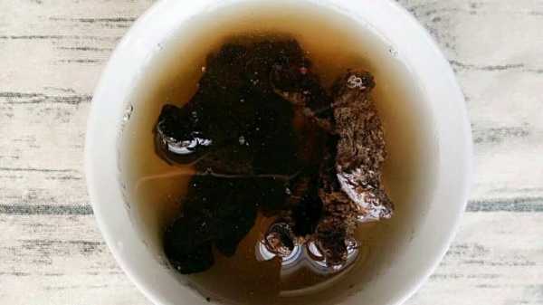 孕期吃熟地(生地熟地煮水喝会上火吗每天都喝可以吗) 第1张 孕期吃熟地(生地熟地煮水喝会上火吗每天都喝可以吗) 第1张