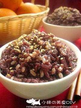 孕妇能吃豆饭吗,孕期杂粮饭有哪些杂粮 第3张 孕妇能吃豆饭吗,孕期杂粮饭有哪些杂粮 第3张