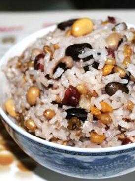 孕妇能吃豆饭吗,孕期杂粮饭有哪些杂粮 第2张 孕妇能吃豆饭吗,孕期杂粮饭有哪些杂粮 第2张