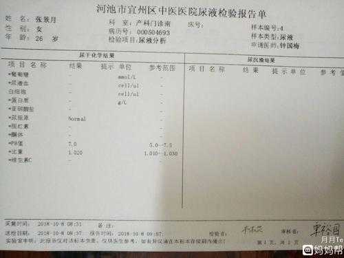孕期ph值7(孕期ph值7.5是什么意思) 第2张 孕期ph值7(孕期ph值7.5是什么意思) 第2张