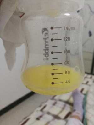 孕期奶水什么颜色(我想问一下、孕妇初乳是什么颜色) 第3张 孕期奶水什么颜色(我想问一下、孕妇初乳是什么颜色) 第3张