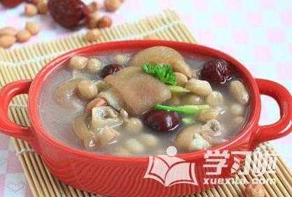 孕期吃什么下奶(产妇吃什么下奶) 第2张 孕期吃什么下奶(产妇吃什么下奶) 第2张