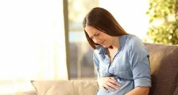 怀孕早期小腹偶尔会有抽痛是怎么回事,孕中期下面一抽一抽的疼 第2张 怀孕早期小腹偶尔会有抽痛是怎么回事,孕中期下面一抽一抽的疼 第2张