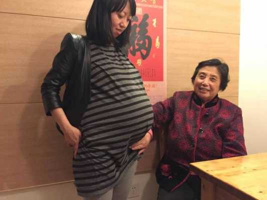 快乐孕期40周(怀孕40周快生了有什么症状) 第2张 快乐孕期40周(怀孕40周快生了有什么症状) 第2张