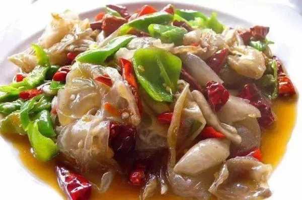 竹胎儿怎么做好吃（三鲜竹胎儿做法）  第3张