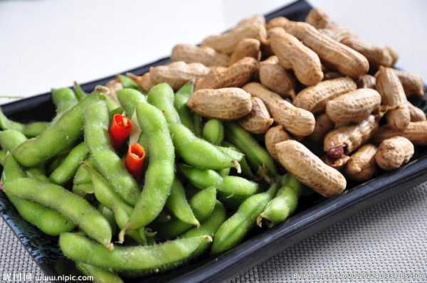 怀孕吃毛豆对胎儿好吗(孕期可以吃外面卖的花生毛豆吗) 第2张 怀孕吃毛豆对胎儿好吗(孕期可以吃外面卖的花生毛豆吗) 第2张