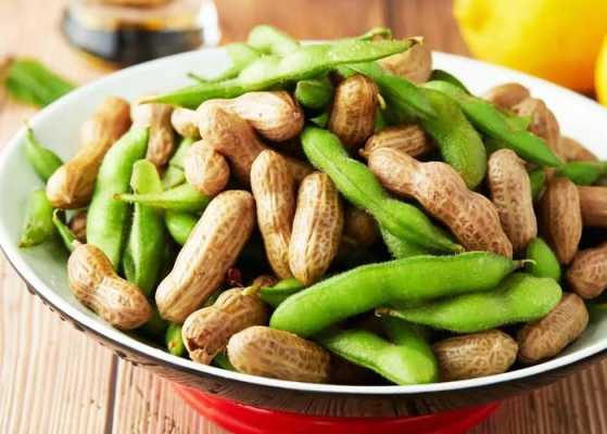 怀孕吃毛豆对胎儿好吗(孕期可以吃外面卖的花生毛豆吗) 第1张 怀孕吃毛豆对胎儿好吗(孕期可以吃外面卖的花生毛豆吗) 第1张