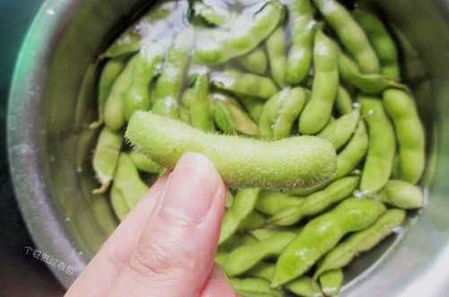 怀孕吃毛豆对胎儿好吗(孕期可以吃外面卖的花生毛豆吗) 第3张 怀孕吃毛豆对胎儿好吗(孕期可以吃外面卖的花生毛豆吗) 第3张
