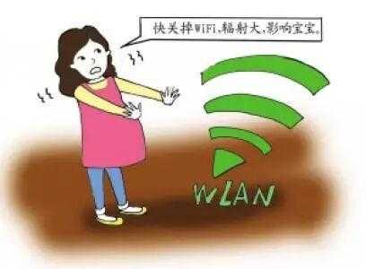 手机辐射会导致胎儿畸形吗(手机的辐射大还是电视的辐射大) 第1张 手机辐射会导致胎儿畸形吗(手机的辐射大还是电视的辐射大) 第1张
