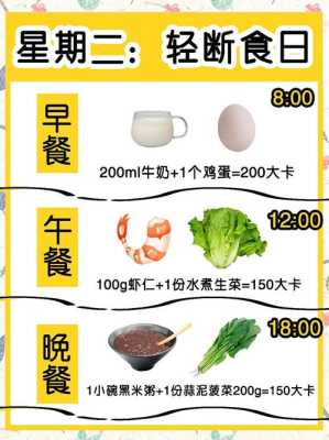 瑞倪维儿轻断食正确方法,孕妇轻断食  第1张