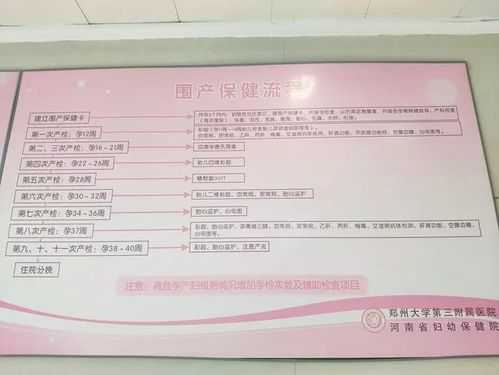 孕期围产保健(孕期围产保健是什么意思) 第3张 孕期围产保健(孕期围产保健是什么意思) 第3张