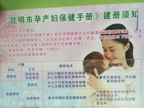 孕期围产保健(孕期围产保健是什么意思) 第2张 孕期围产保健(孕期围产保健是什么意思) 第2张